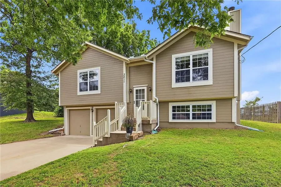 3211 NE 82nd Terrace, Kansas City, MO 64119 - #2