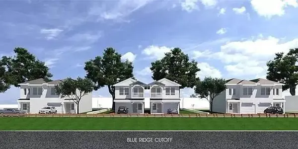 4818 Blue Ridge Cutoff Street, Kansas City, MO 64133