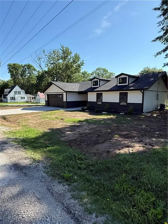 501 S Olive Street, Butler, MO 64730 - #2