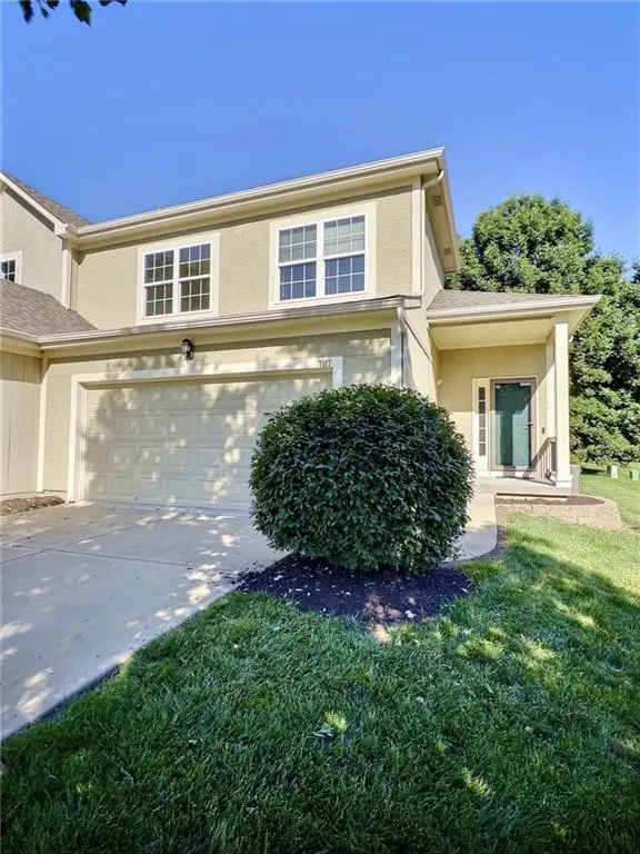 7117 Mccoy Street, Shawnee, KS 66227