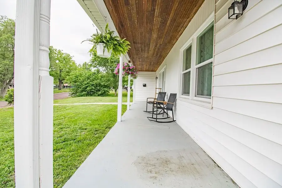 104 S Bagby Street, Knob Noster, MO 65336 - #3