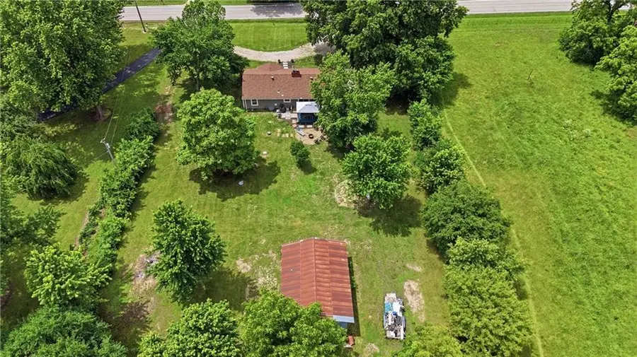 25425 S State Route K Highway, Harrisonville, MO 64701 - #2