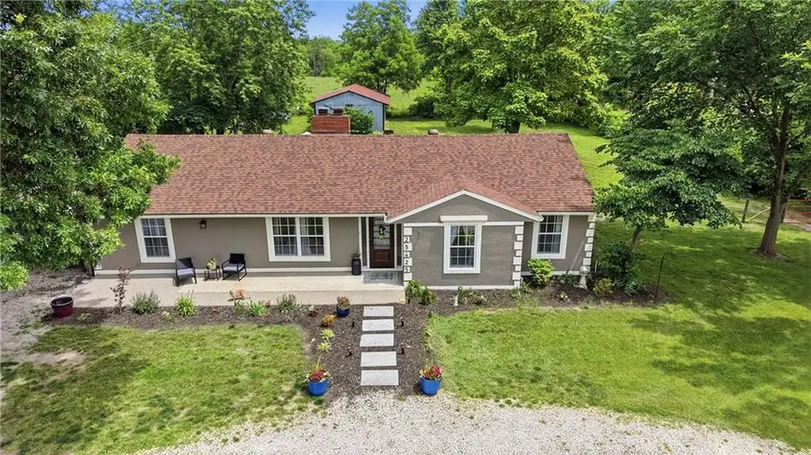 25425 S State Route K Highway, Harrisonville, MO 64701 - #3