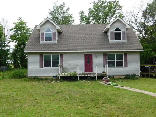 909 7th Street, McCune, KS 66753