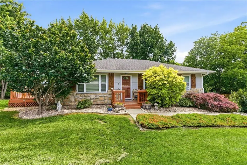 19211 W 65th Terrace, Shawnee, KS 66218 - #1