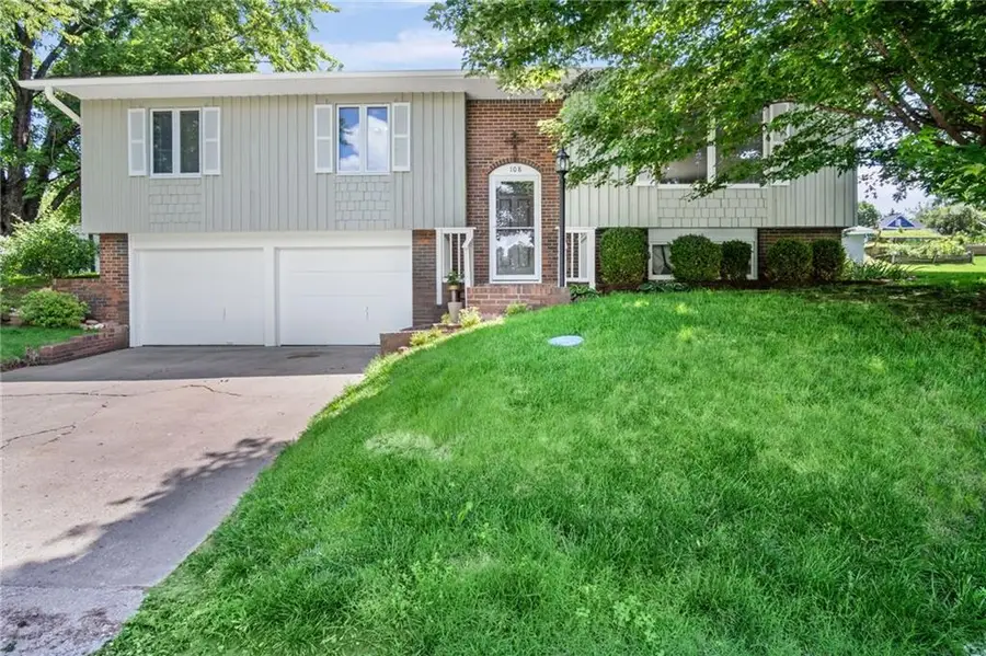 108 Westside Drive, Atchison, KS 66002 - #3