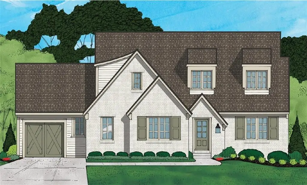 5008 W 70th Street, Prairie Village, KS 66208 - #1