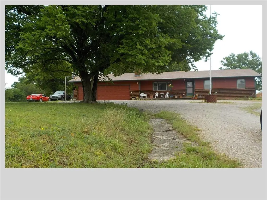 1464 Cr 2100 N/a, Caney, KS 67333 - #1