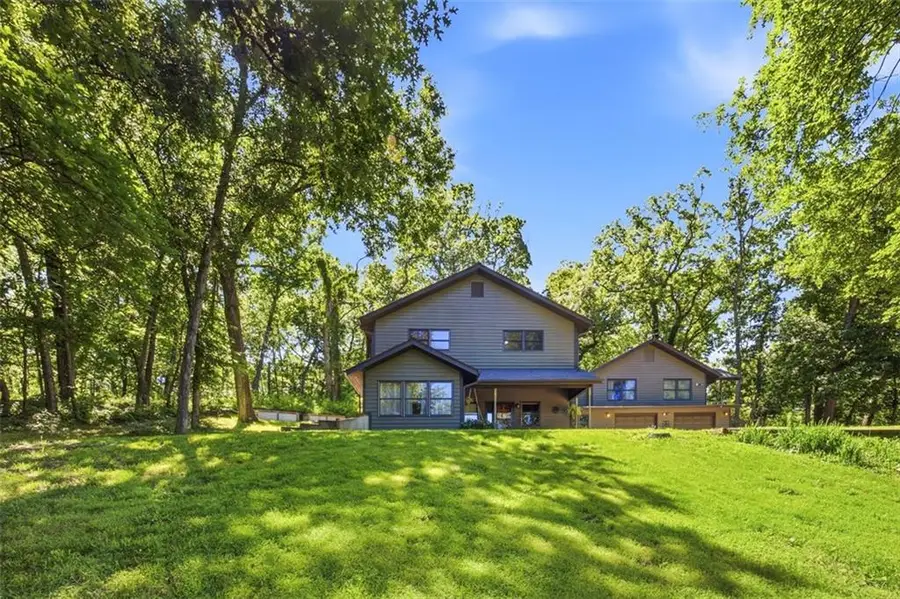 11948 Wooded Way Lane, Oskaloosa, KS 66066 - #2