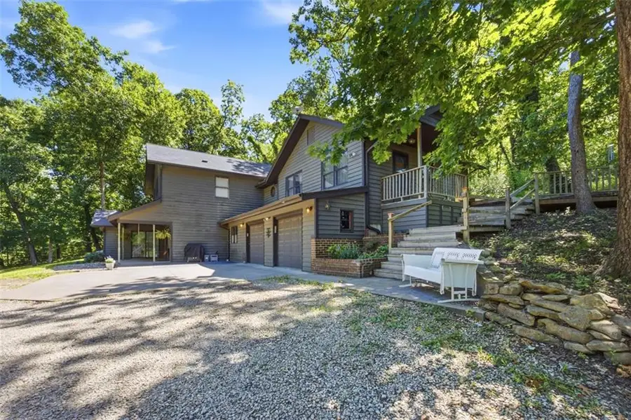 11948 Wooded Way Lane, Oskaloosa, KS 66066 - #3