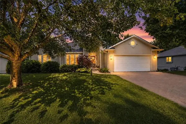 4004 Garden Gate N/a W, St Joseph, MO 64506