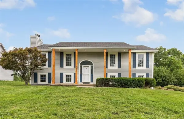1119 W Pleasant Drive, Raymore, MO 64083