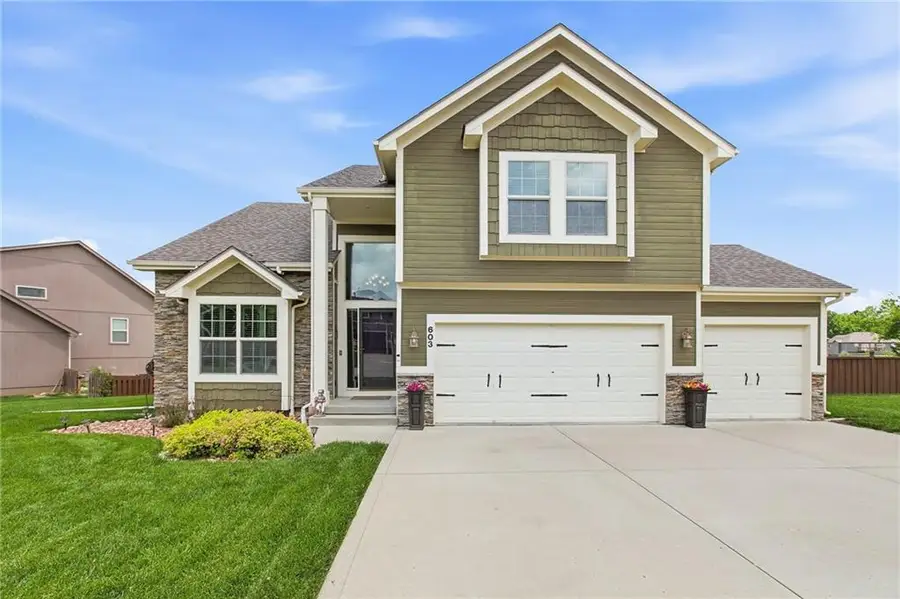 603 19th Avenue N, Greenwood, MO 64034 - #2