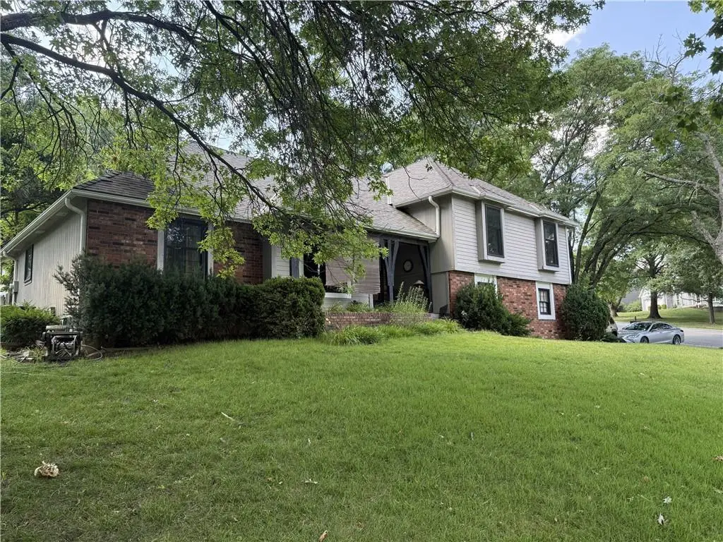 12001 Aberdeen Road, Leawood, KS 66209 - #1