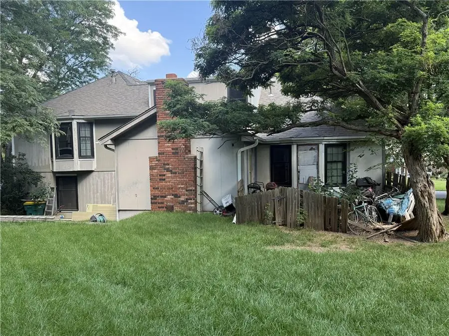 12001 Aberdeen Road, Leawood, KS 66209 - #3