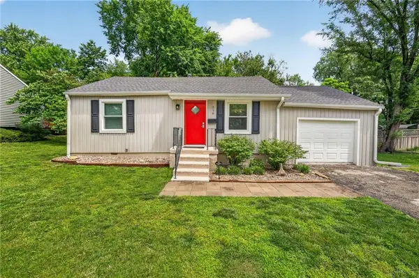 516 W 87th Terrace, Kansas City, MO 64114
