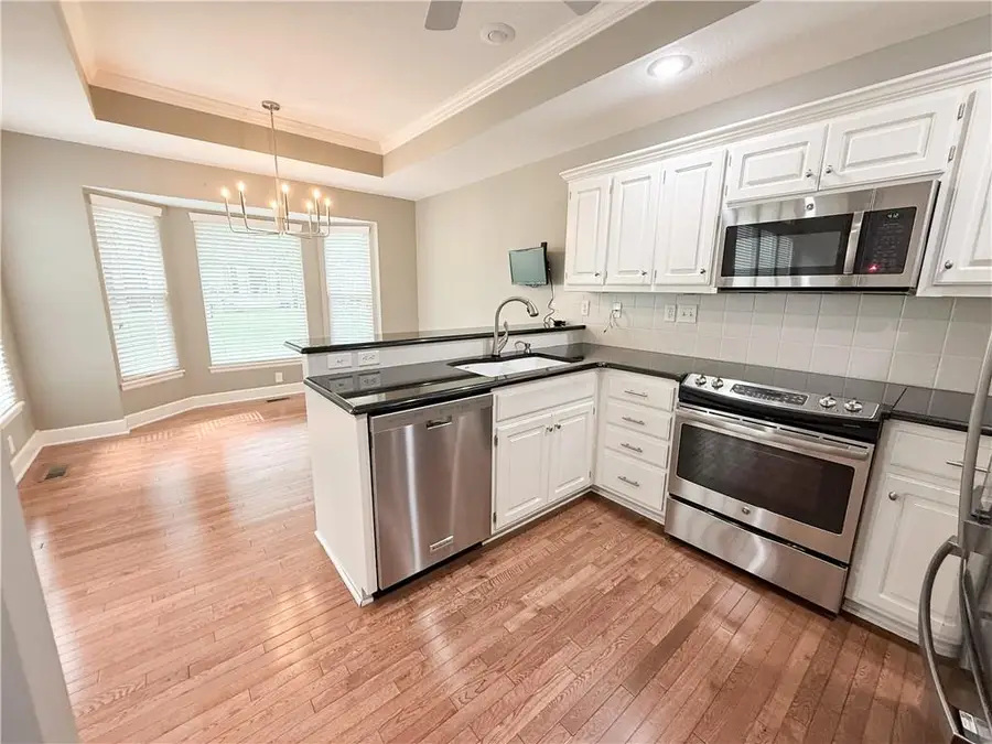 134 SW Robert Younger Drive, Lees Summit, MO 64082 - #3