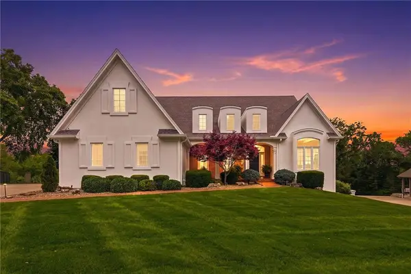3304 Trail Ridge Drive, Independence, MO 64055