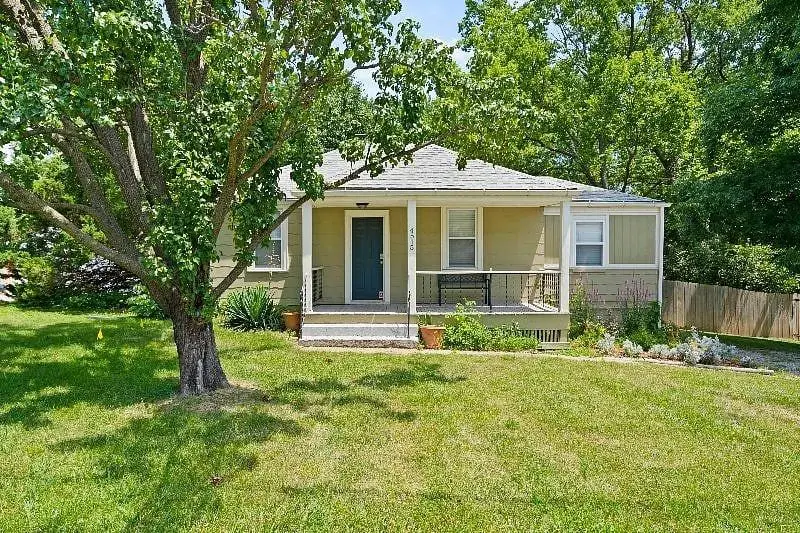 4515 NE Kelsey Road, Kansas City, MO 64116 - #1