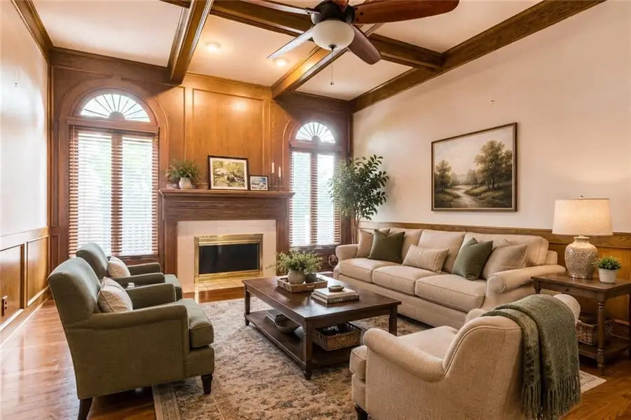 6227 W 126th Terrace, Overland Park, KS 66210 - #3