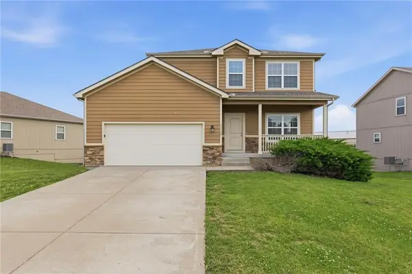11127 N Jefferson Street, Kansas City, MO 64155