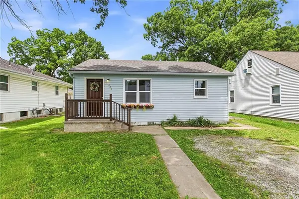 604 SW 8th Street, Concordia, MO 64020