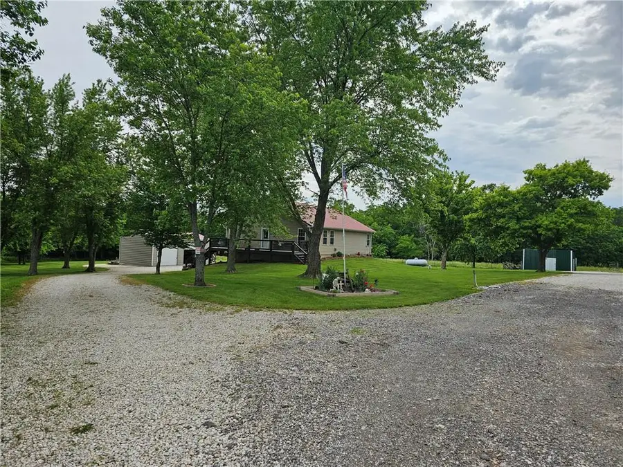 510 SW 801st Road, Holden, MO 64040 - #2