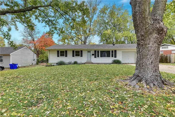 13714 Cypress Avenue, Grandview, MO 64030