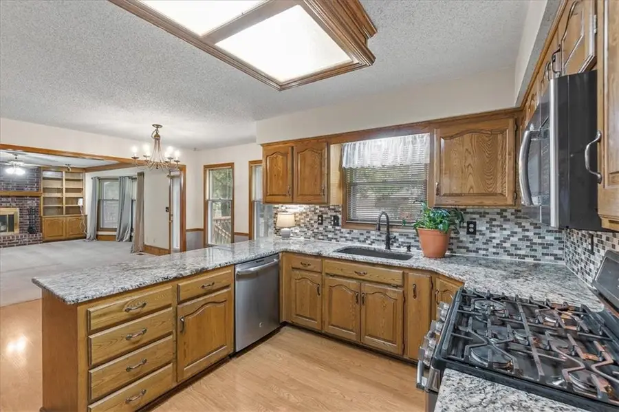 2033 S Downing Street, Olathe, KS 66062 - #2