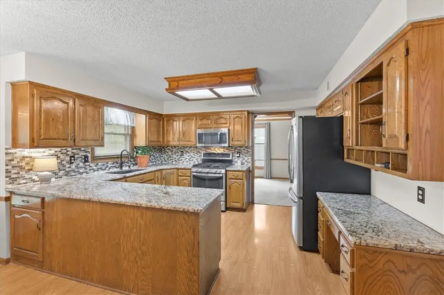 2033 S Downing Street, Olathe, KS 66062 - #3