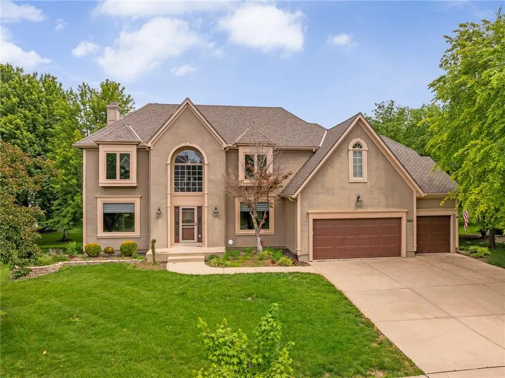 12706 W 131st Street, Overland Park, KS 66213 - #1