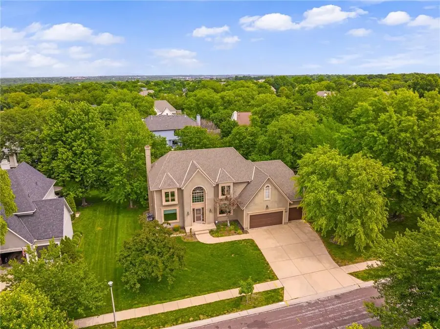 12706 W 131st Street, Overland Park, KS 66213 - #3