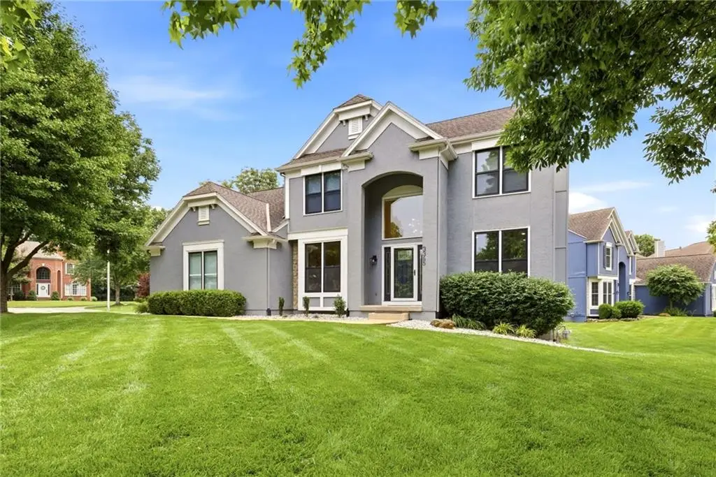 3345 W 143rd Terrace, Leawood, KS 66224 - #1