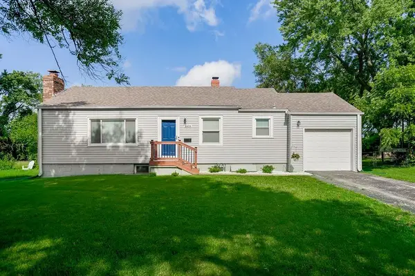 8404 Blue Ridge Boulevard, Raytown, MO 64138