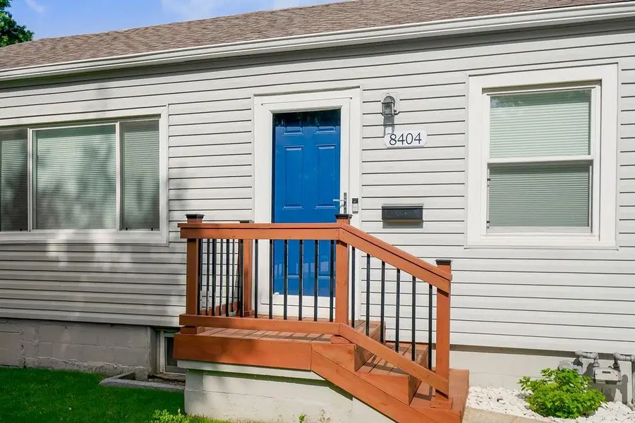 8404 Blue Ridge Boulevard, Raytown, MO 64138 - #2