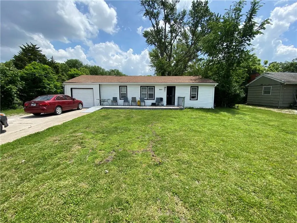 5401 Hardesty Avenue, Kansas City, MO 64130 - #1