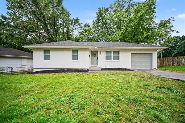 11700 Beacon Avenue, Kansas City, MO 64134