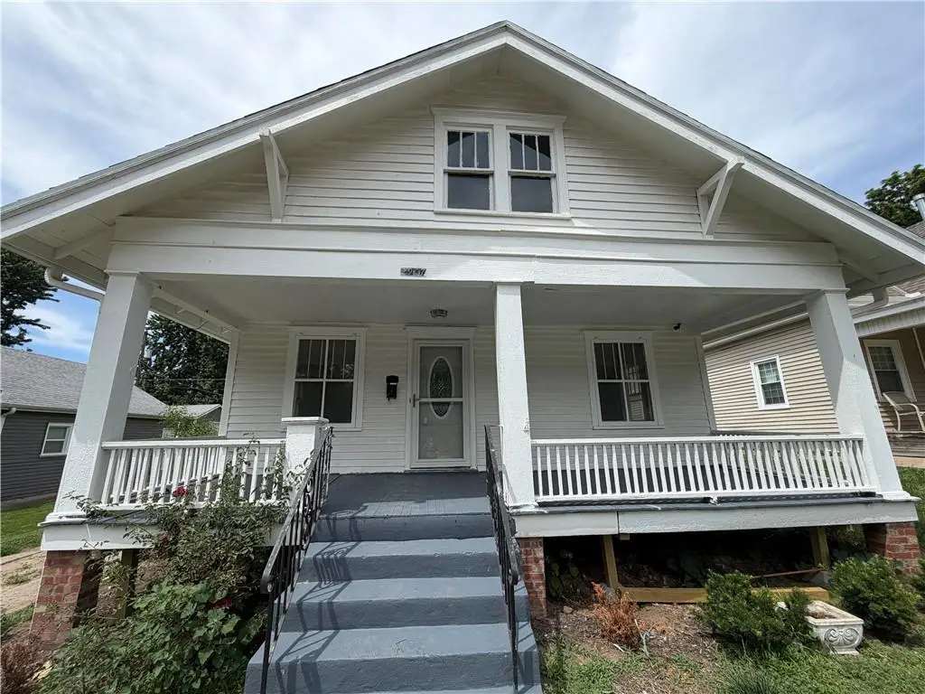 2907 Felix Street, Saint Joseph, MO 64501 - #1