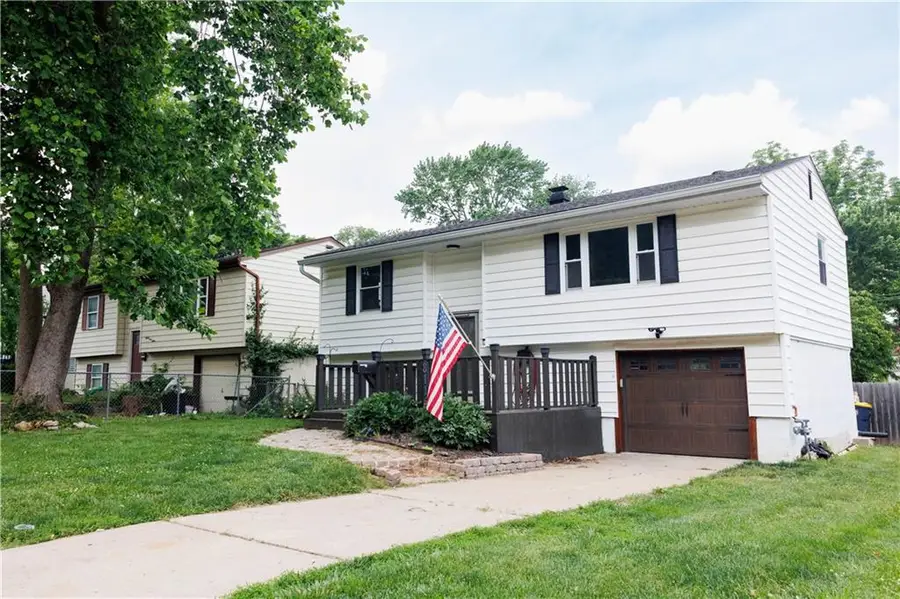 8116 NE 50 Street, Kansas City, MO 64119 - #2
