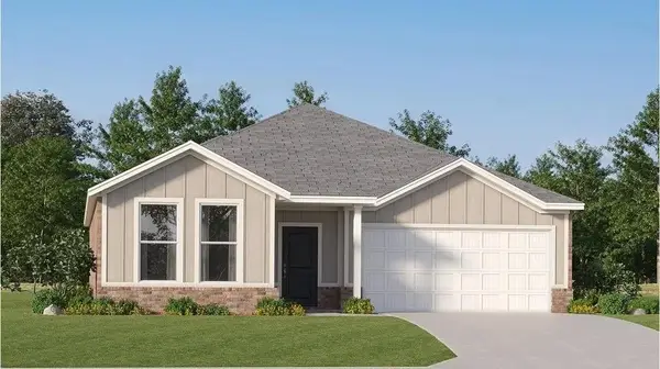 21372 Cleveland Street, Spring Hill, KS 66083