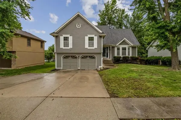 8009 E 96th Street, Kansas City, MO 64134