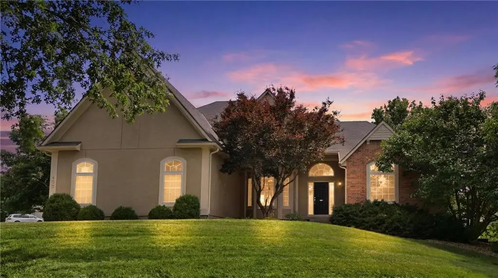 400 Bitter Creek Road, Lees Summit, MO 64086 - #1