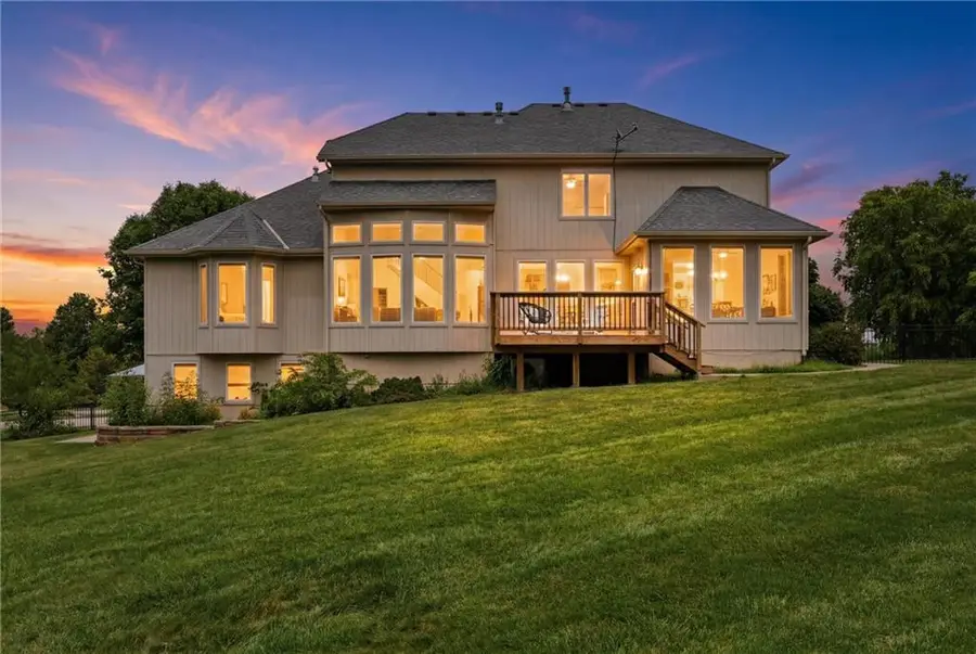 400 Bitter Creek Road, Lees Summit, MO 64086 - #2