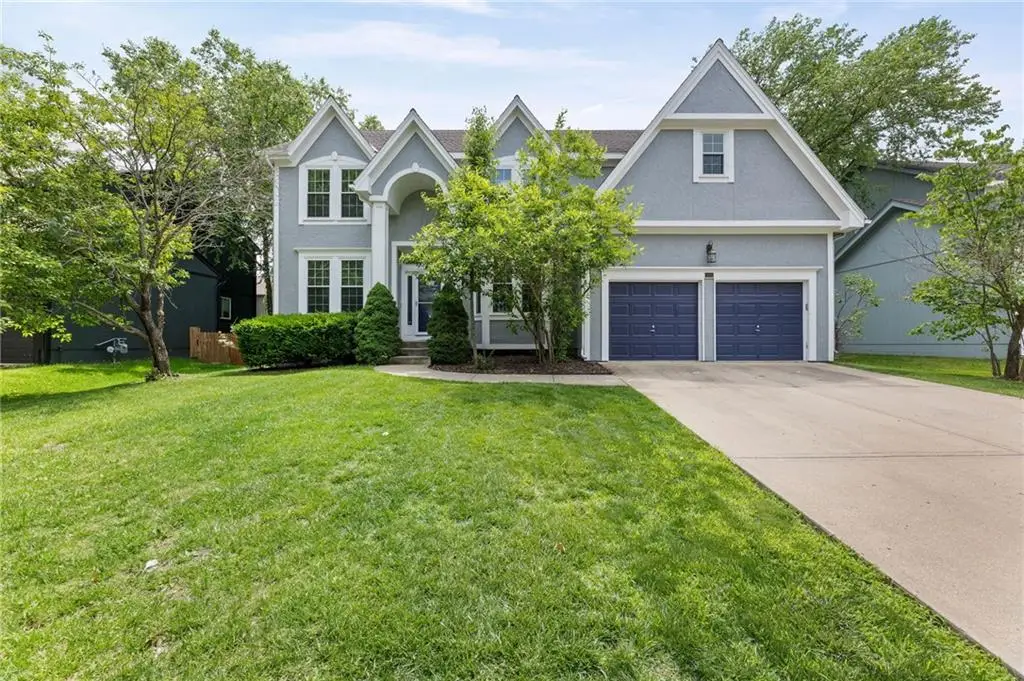5101 W 158th Street, Overland Park, KS 66224 - #1