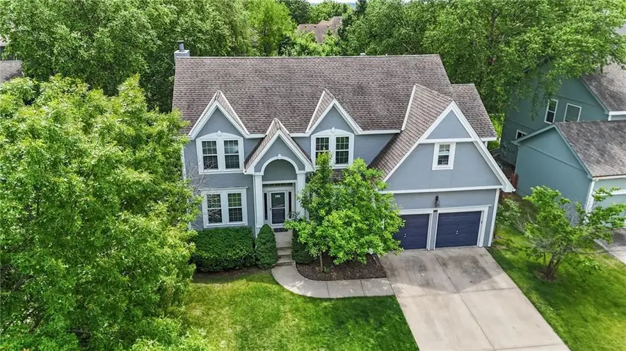 5101 W 158th Street, Overland Park, KS 66224 - #2