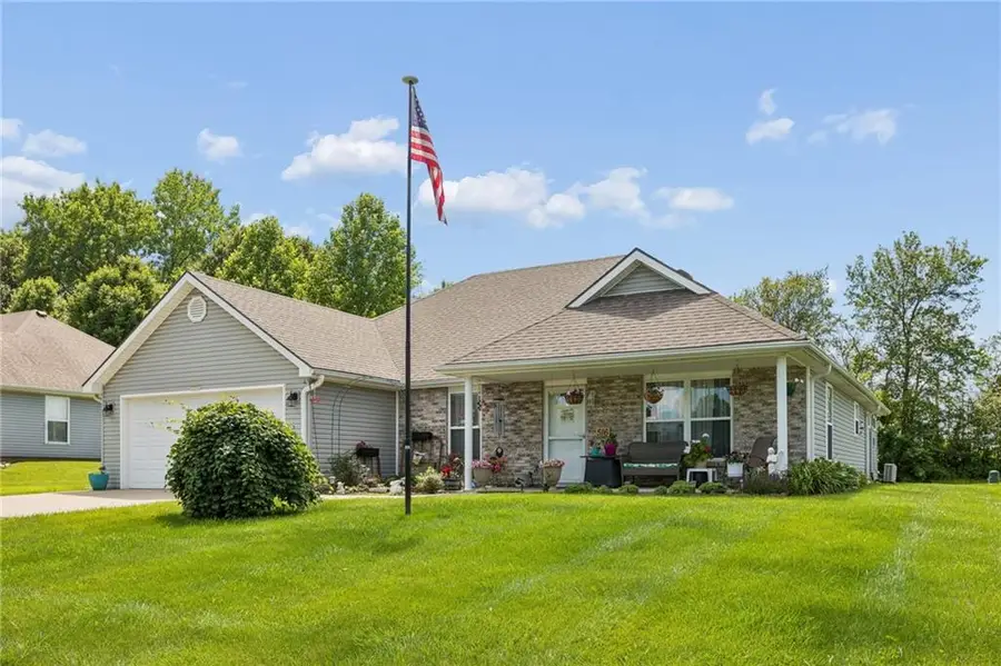 516 Dolinger Court, Trimble, MO 64492 - #2