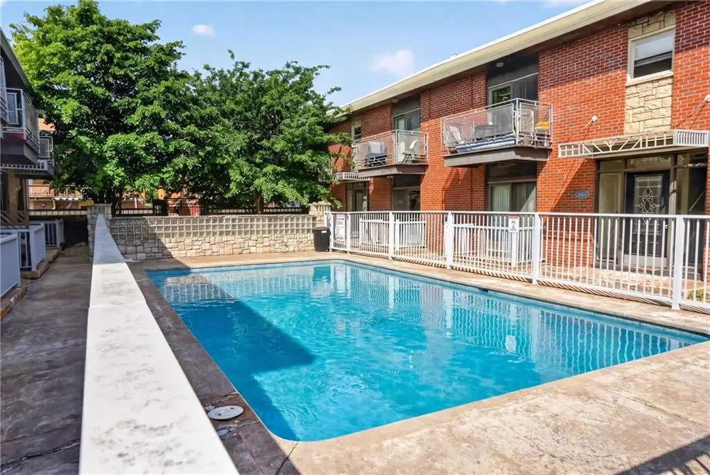 4213 Clark Avenue #5, Kansas City, MO 64111 - #1