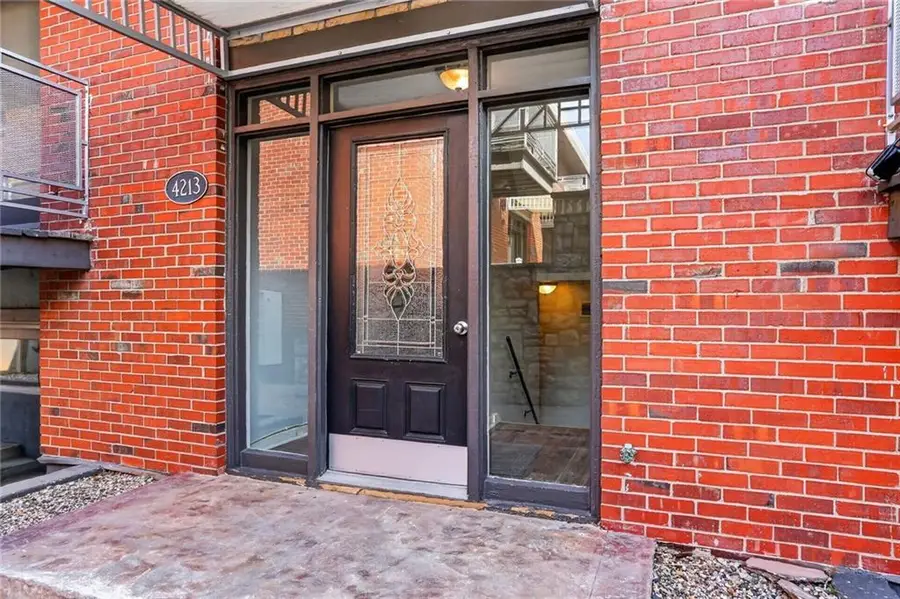 4213 Clark Avenue #5, Kansas City, MO 64111 - #3