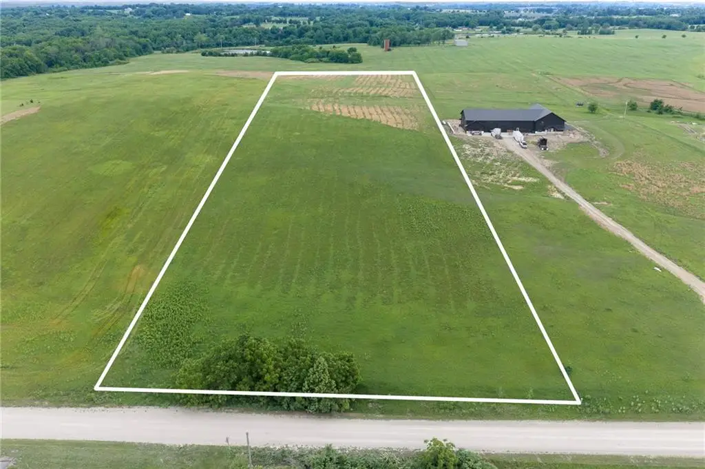 Lot 6 Mitchell Road, Tonganoxie, KS 66086 - #1