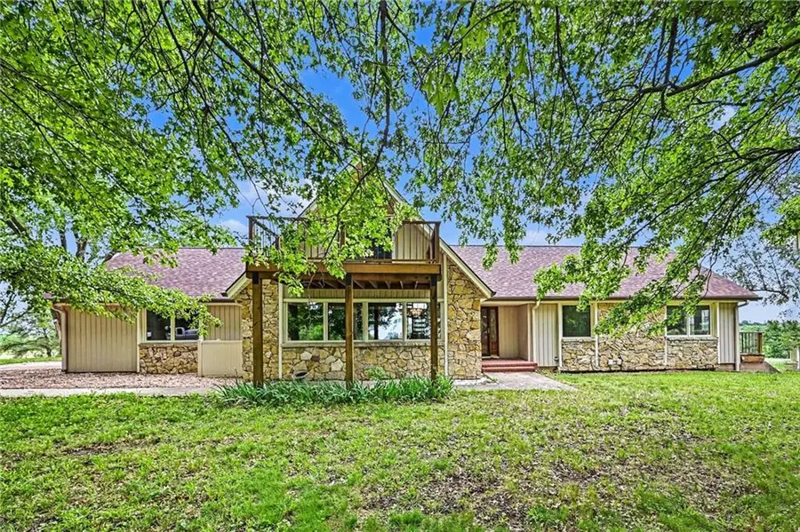 9899 NW Blair Lane, Gower, MO 64454 - #2